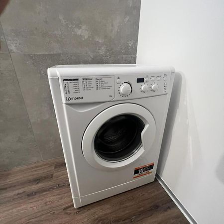 Da Lorenzo Agli Scipioni Apartamento Roma Exterior foto