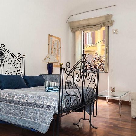 Da Lorenzo Agli Scipioni Apartamento Roma Exterior foto