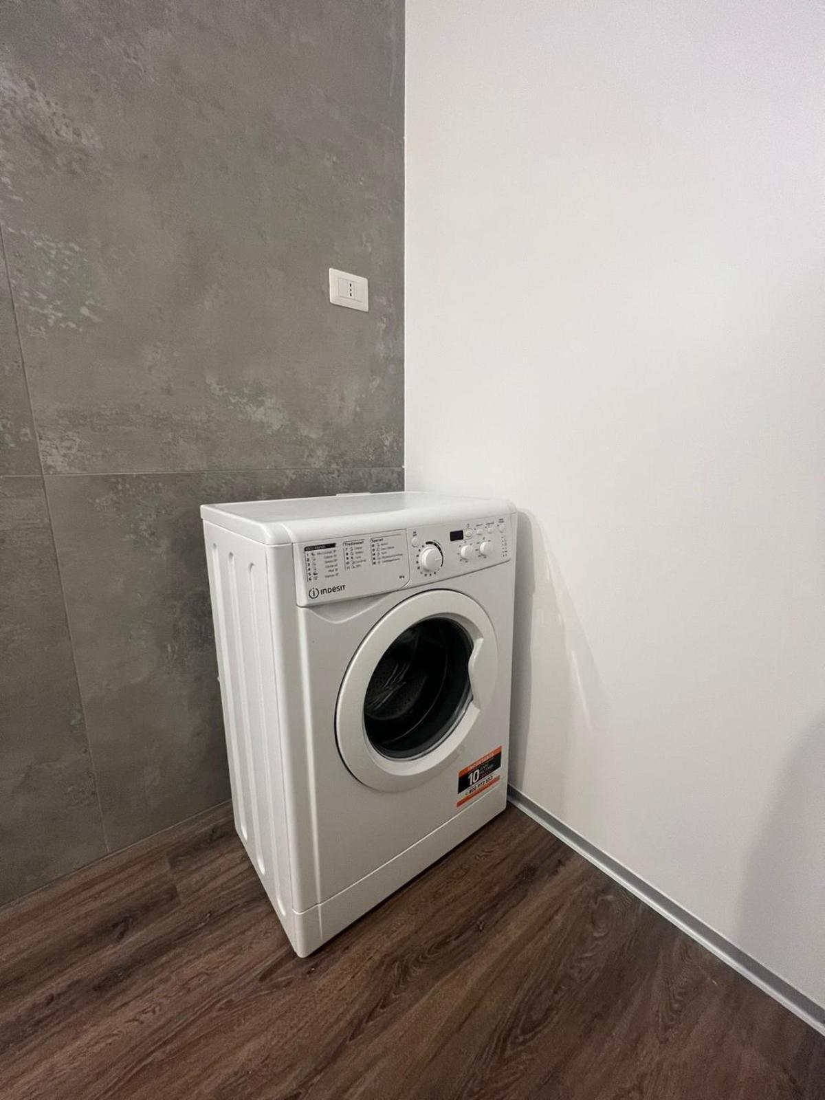 Da Lorenzo Agli Scipioni Apartamento Roma Exterior foto