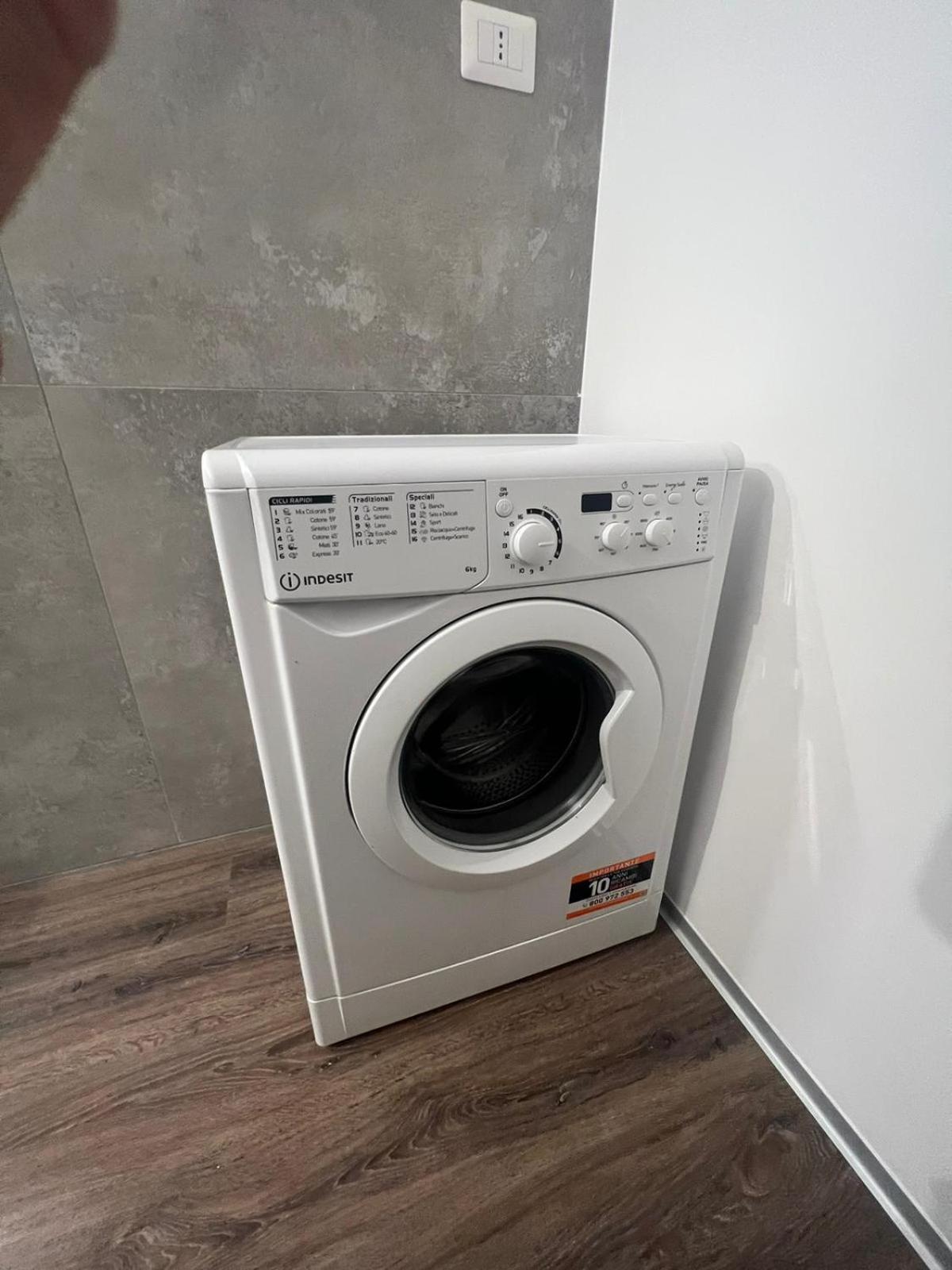 Da Lorenzo Agli Scipioni Apartamento Roma Exterior foto