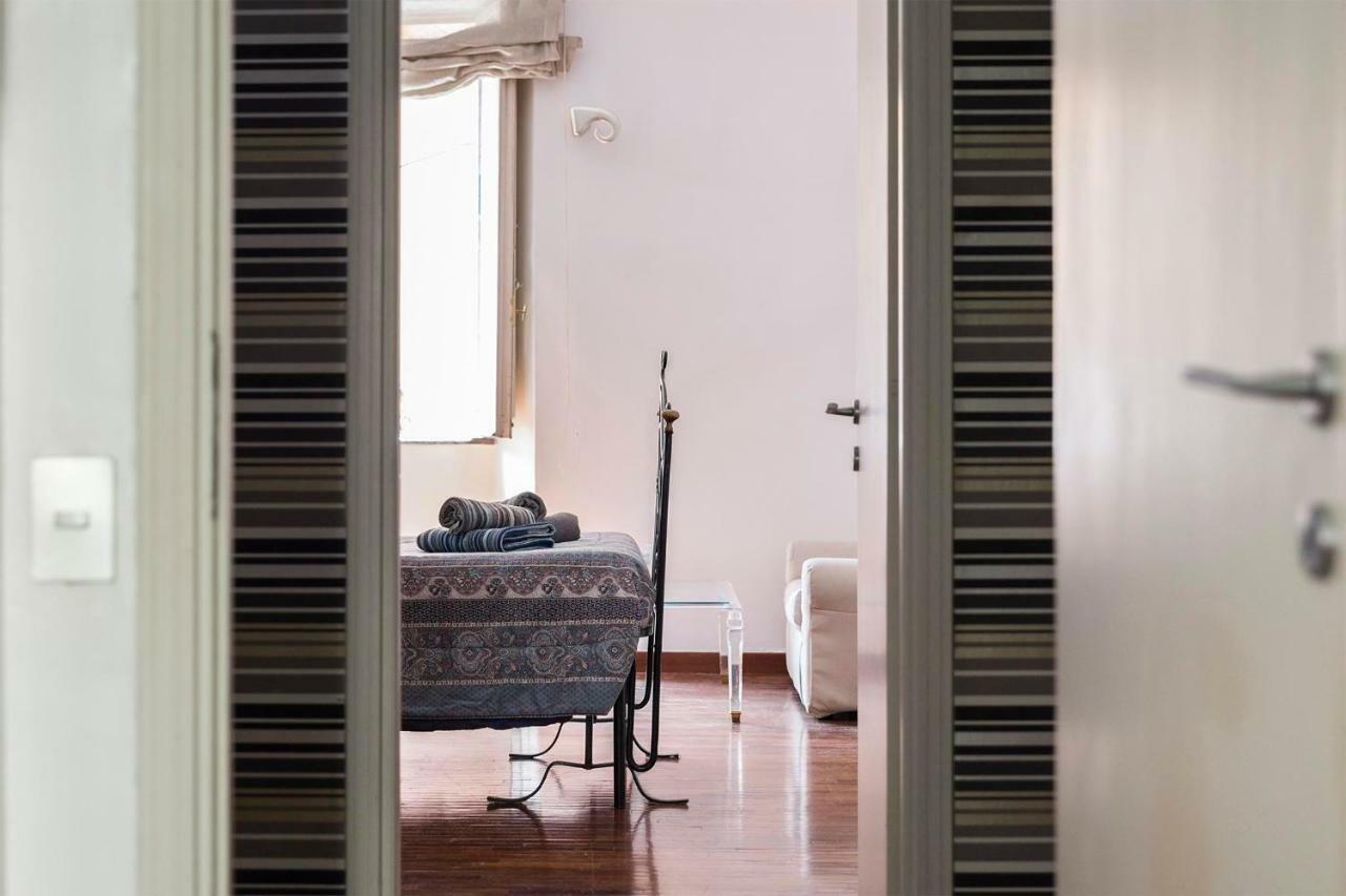 Da Lorenzo Agli Scipioni Apartamento Roma Exterior foto