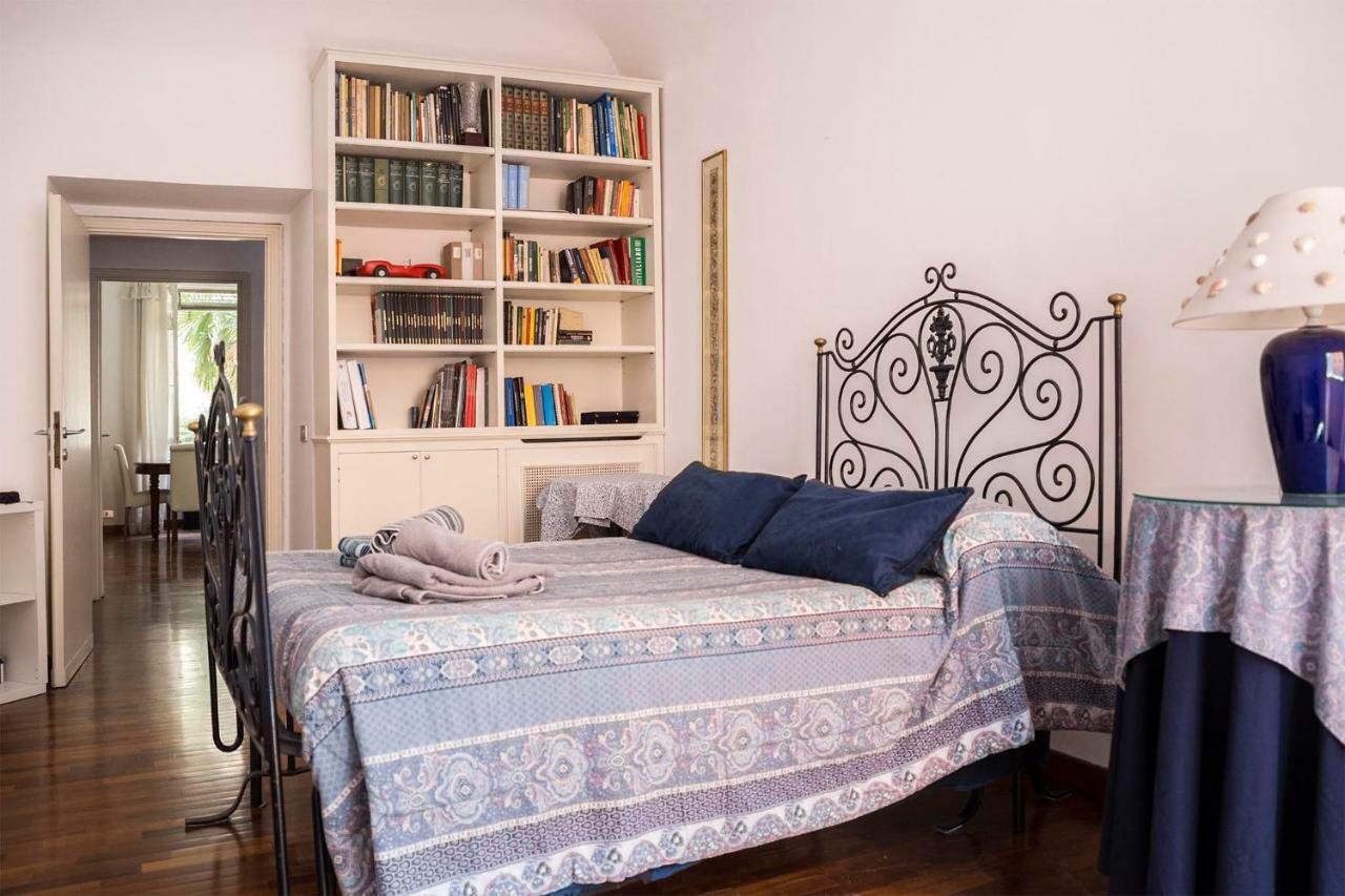 Da Lorenzo Agli Scipioni Apartamento Roma Exterior foto