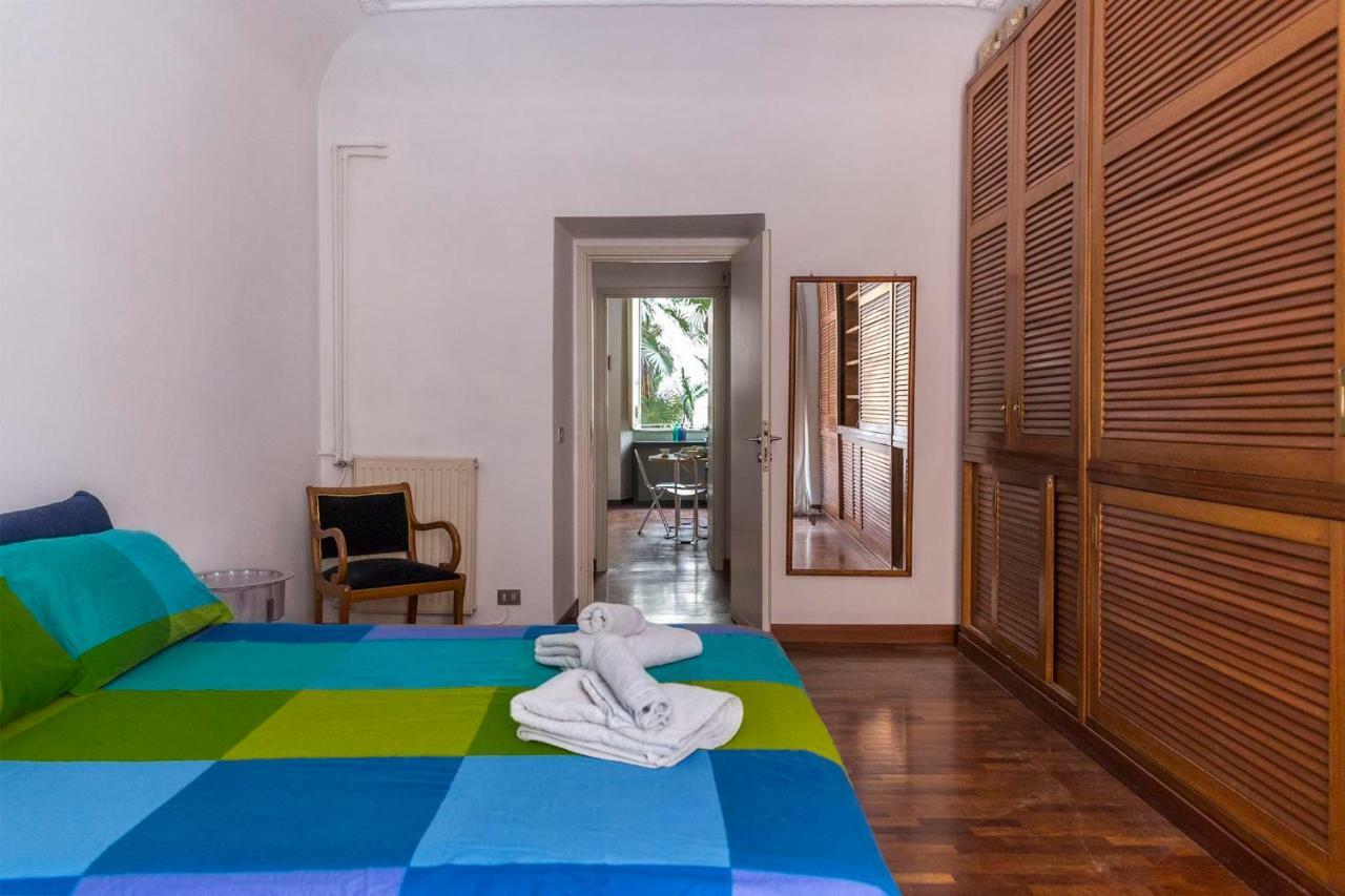 Da Lorenzo Agli Scipioni Apartamento Roma Exterior foto