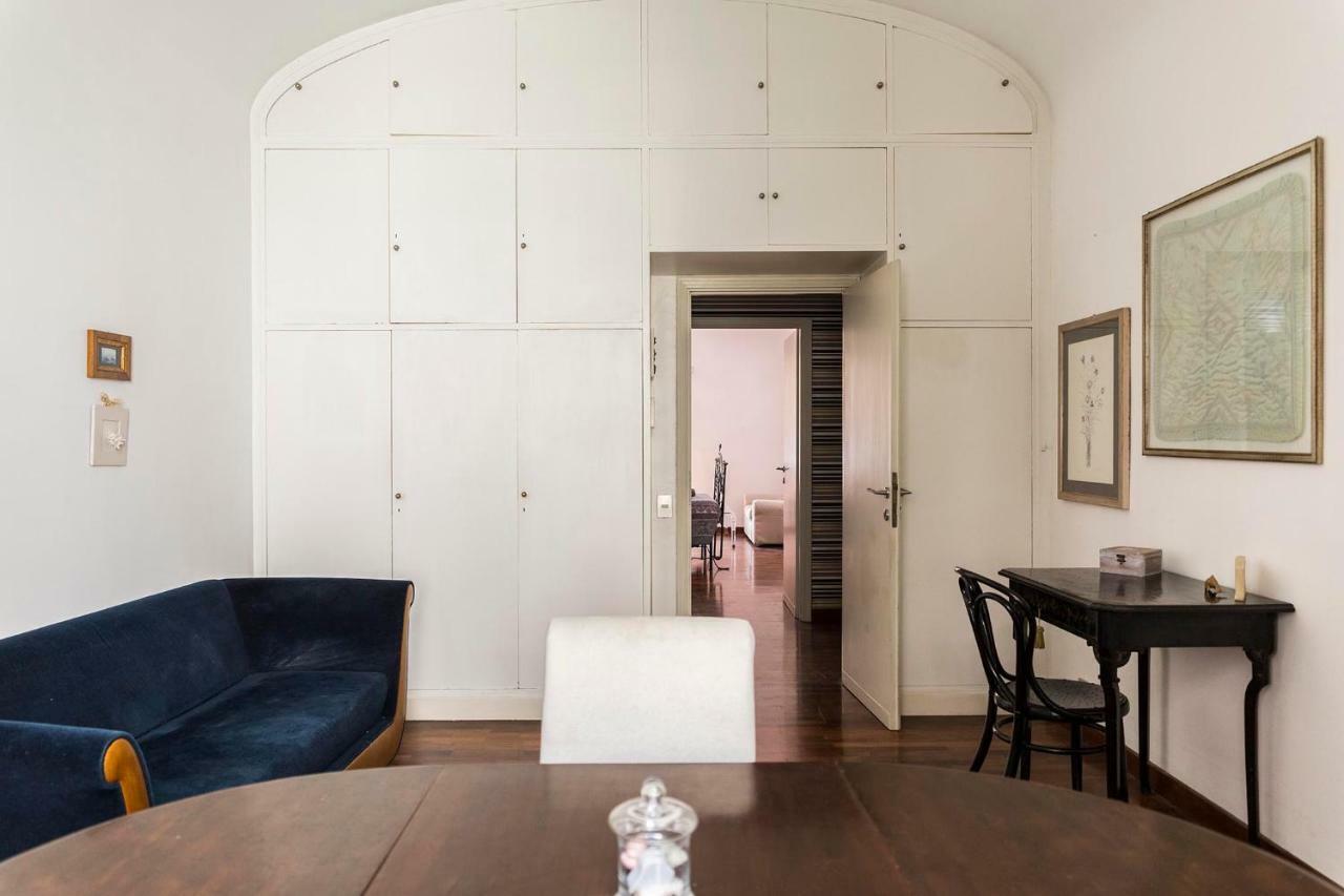 Da Lorenzo Agli Scipioni Apartamento Roma Exterior foto