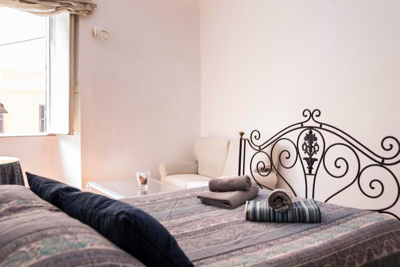 Da Lorenzo Agli Scipioni Apartamento Roma Exterior foto