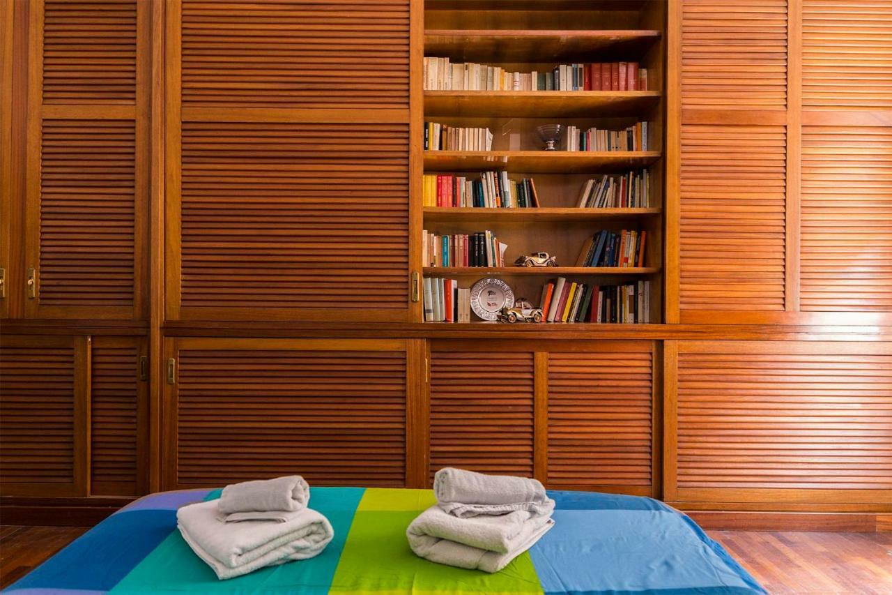 Da Lorenzo Agli Scipioni Apartamento Roma Exterior foto