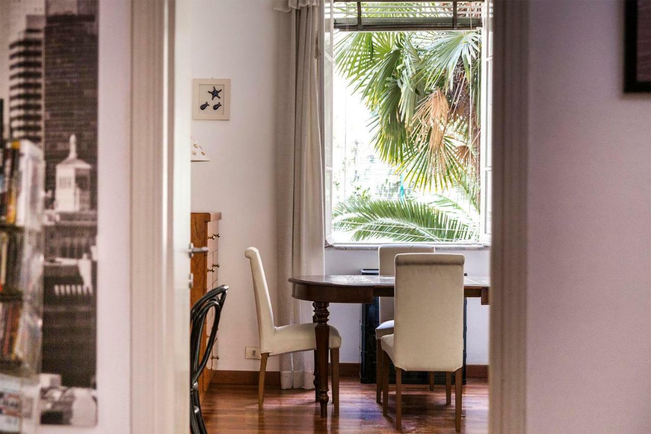 Da Lorenzo Agli Scipioni Apartamento Roma Exterior foto