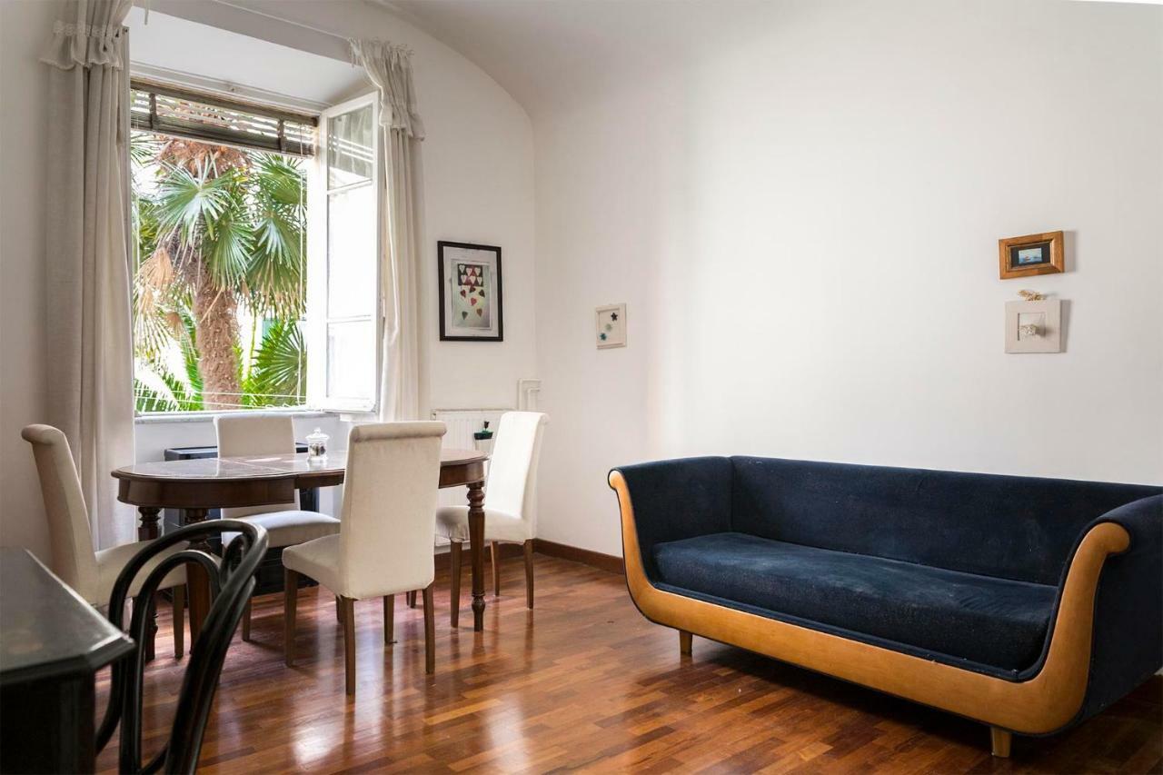 Da Lorenzo Agli Scipioni Apartamento Roma Exterior foto