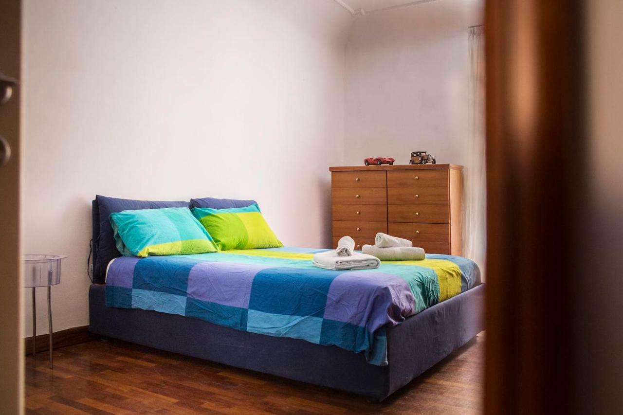 Da Lorenzo Agli Scipioni Apartamento Roma Exterior foto