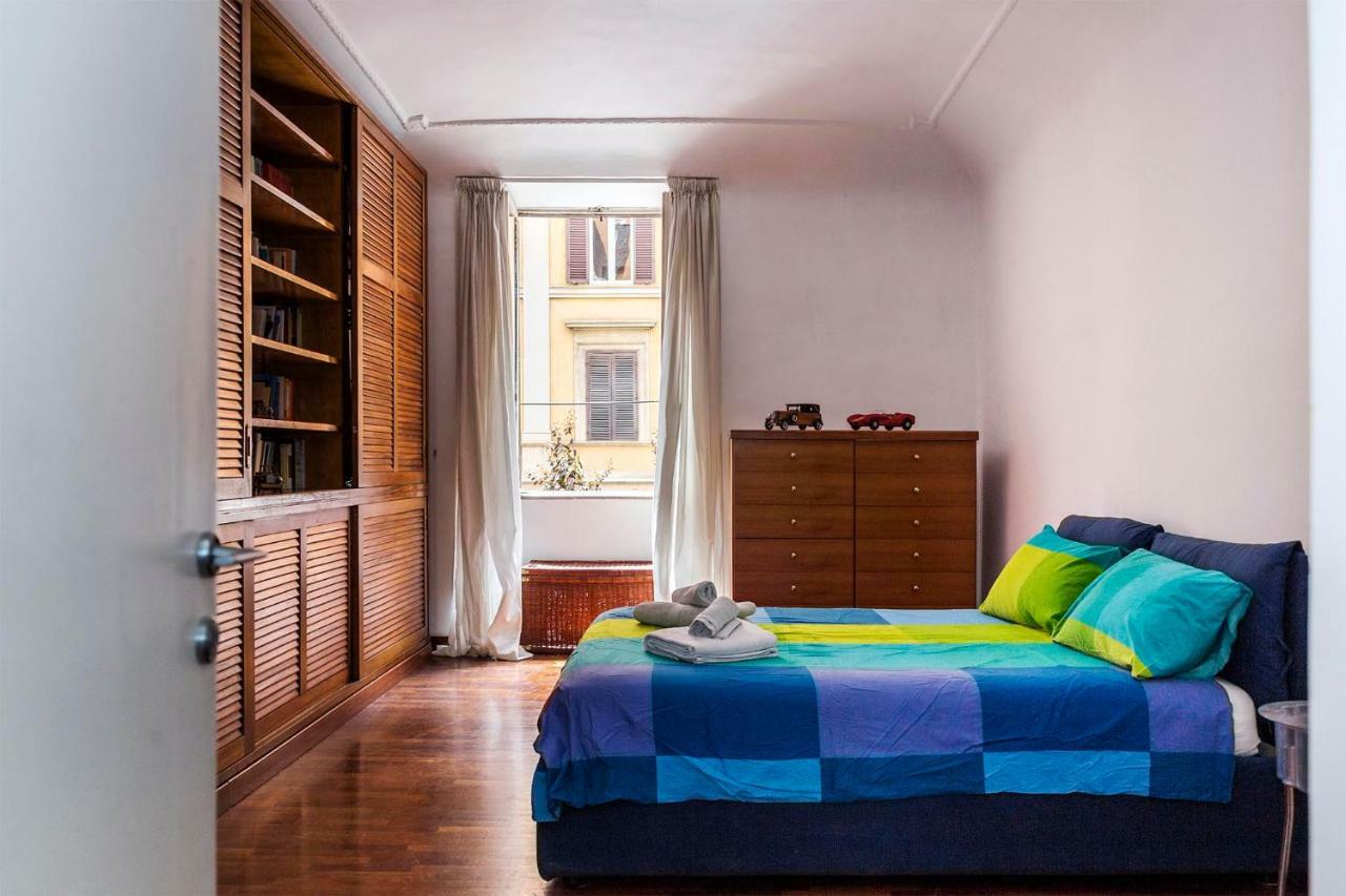 Da Lorenzo Agli Scipioni Apartamento Roma Exterior foto